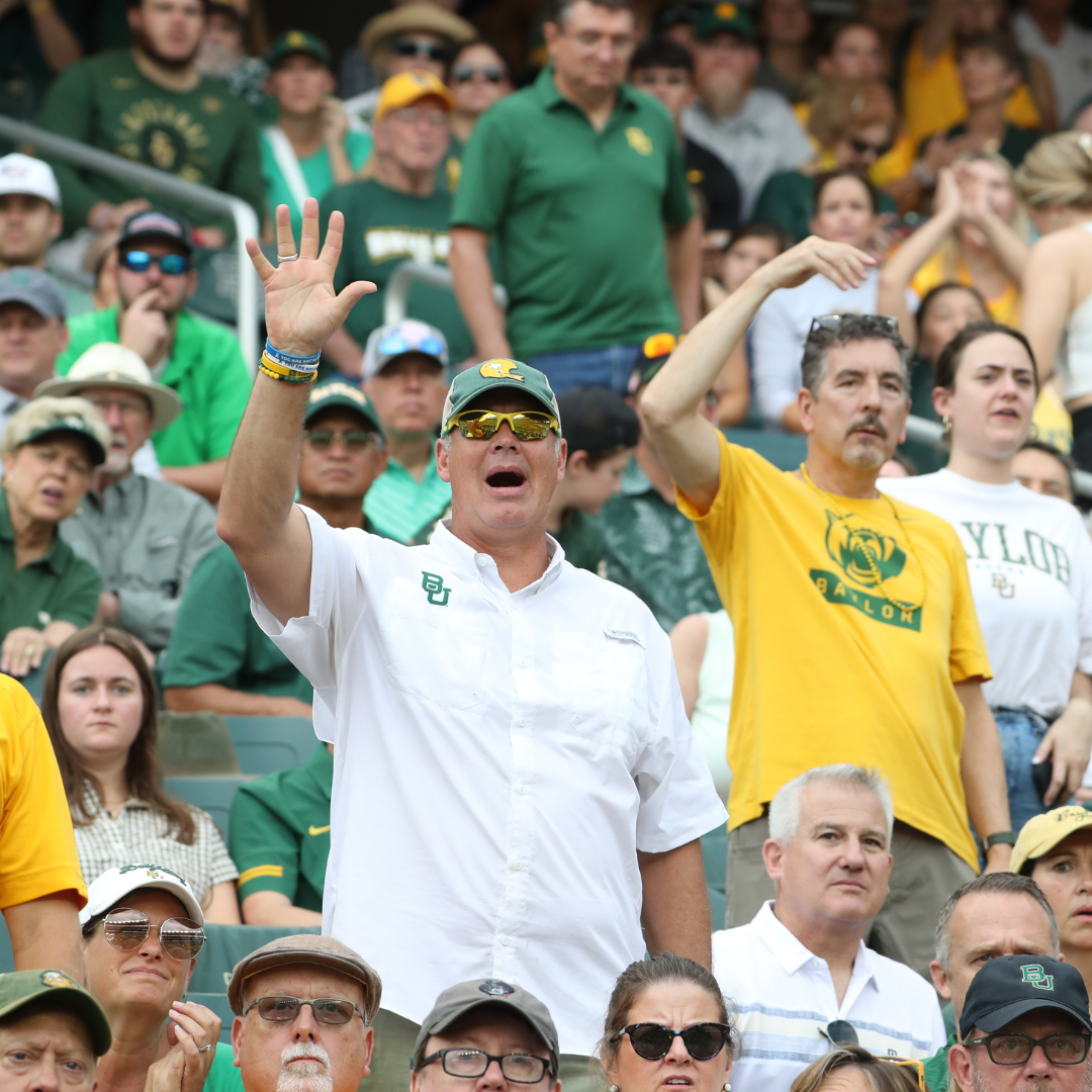Baylor Football